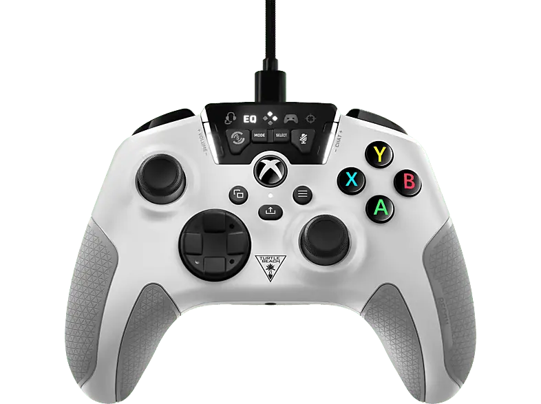TURTLE beach Recon Controller weiß für Xbox/PC