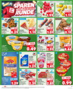 Kaufland Kaufland: Mo-Mi Der Wochenstart - bis 02.10.2024