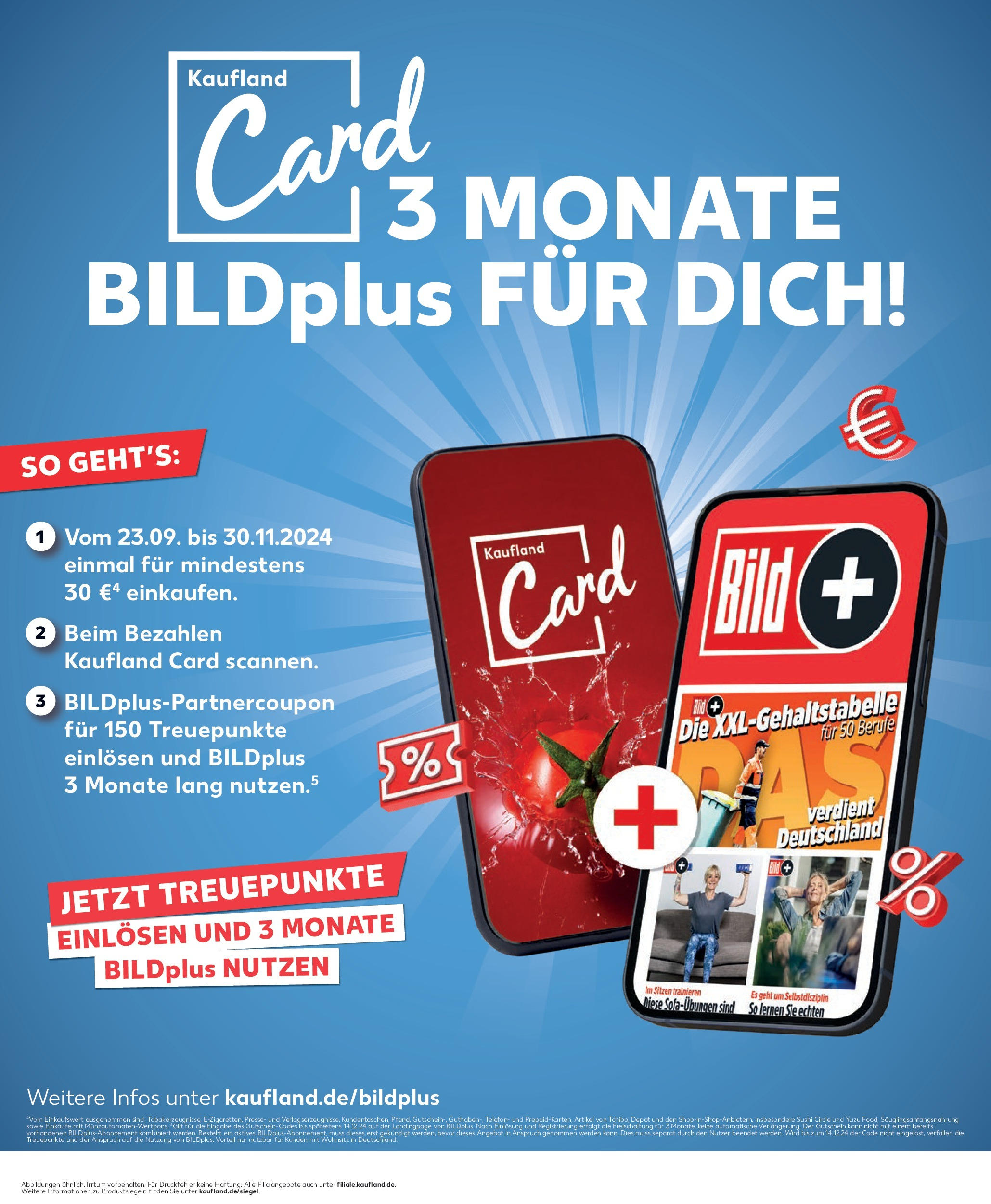 Kaufland Prospekt 	 (ab 26.09.2024) » Angebote Online zum Blättern | Seite: 27 | Produkte: Presse, Telefon