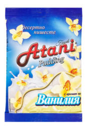 Atani Нишесте