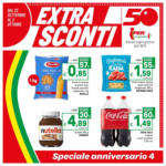 Iper La grande i Extra sconti - al 02.10.2024