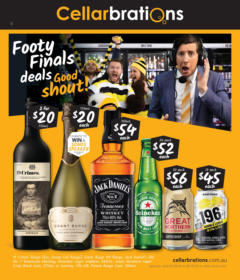 Preview of Cellarbrations Catalogue VIC - valid from 23.09.2024