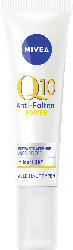 NIVEA Anti Falten Augencreme Q10 Power