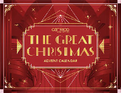 Catrice Adventskalender 2024 The Great Christmas