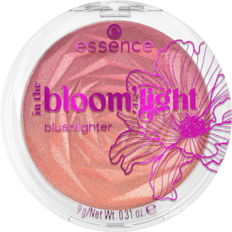 essence Blushighlight In The Bloom'light