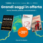 Libraccio -20% - al 15.10.2024