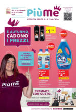 IperSoap E autunno cadono i prezzi. - al 06.10.2024