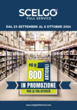 MultiCash 800 articoli a in promozione - al 06.10.2024