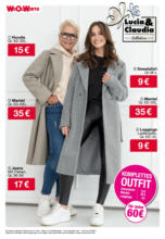 Woolworth: Wochenangebote