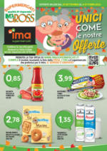 Imagross Unici come le nostre offerte - al 06.10.2024