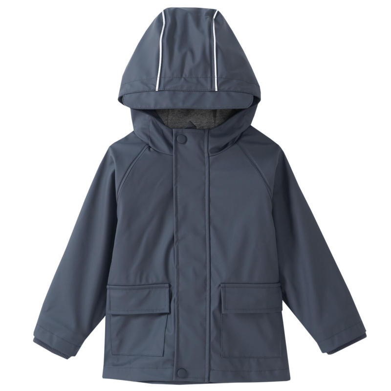 Baby Regenjacke mit Beschichtung (Nur online)