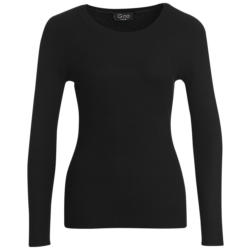 Damen Pullover aus Rippstrick (Nur online)