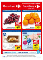 Gazetka Superoferty tygodnia Carrefour – do 28.09.2024