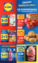 Lidl gazetka do 25.09.2024 Lidl – do 25.09.2024