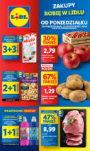 OFERTA WAŻNA OD 23.09 DO 25.09 Lidl – do 25.09.2024