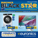 Euronics Blackstar - al 09.10.2024