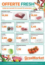 Sogegross Offerta Fresh 38 - al 30.09.2024