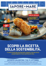 Scopri la ricetta della sostenibilità