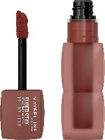 dm-drogerie markt Maybelline New York Lippenstift Super Stay Teddy Tint 20 Mascara Tear - bis 30.11.2024