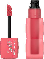 dm-drogerie markt Maybelline New York Lippenstift Super Stay Teddy Tint 40 Petalcore - bis 31.10.2024