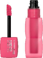 dm-drogerie markt Maybelline New York Lippenstift Super Stay Teddy Tint 45 Pinky Promise - bis 31.10.2024