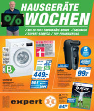 Expert: Wochenangebote