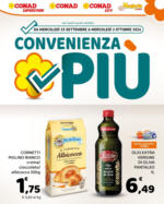 Margherita Conad Convenienza più - al 02.10.2024