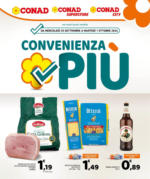 Conad Convenienza più - al 01.10.2024