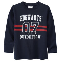 Harry Potter Langarmshirt mit Print (Nur online)