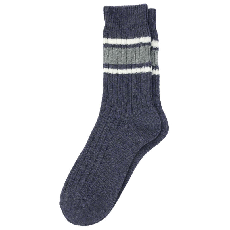 1 Paar Herren Wintersocken