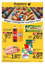 Supeco Catalog Supeco până în data de 02.10.2024 - până la 02-10-24