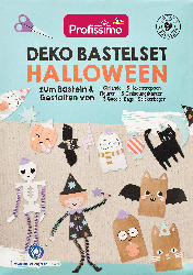 Profissimo Prof. Bastelset Herbst/Halloween