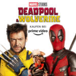 Disney Disney: Deadpool & Wolverine - bis 20.10.2024