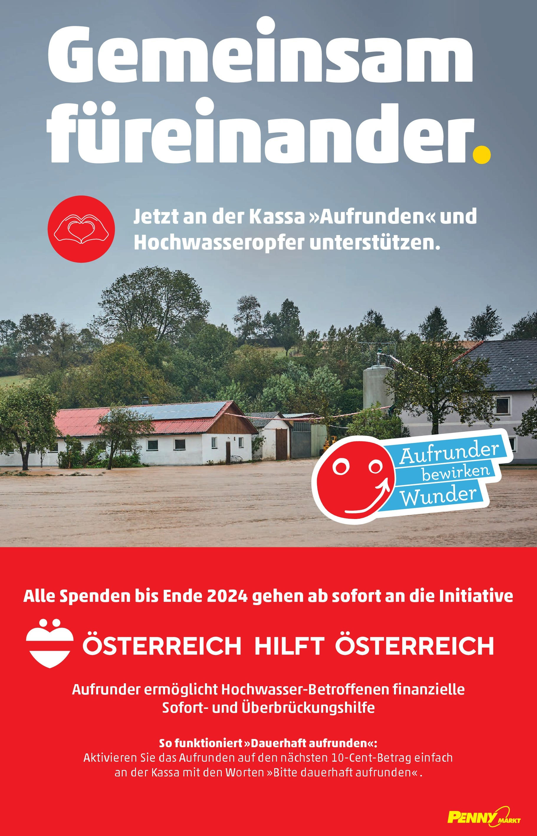 Penny Markt Flugblatt ab (05.12.2024) - Angebote, Prospekt | Seite: 32