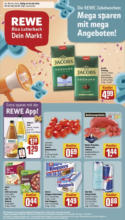 Rewe: Wochenangebote