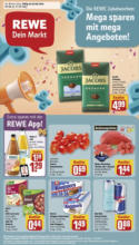 Rewe Rewe: Wochenangebote - bis 06.10.2024