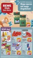 Rewe: Wochenangebote