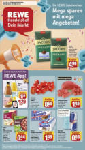 Rewe: Wochenangebote