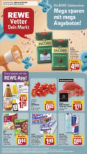 Rewe: Wochenangebote