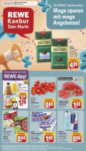 Rewe: Wochenangebote