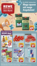 Rewe Rewe: Wochenangebote - bis 06.10.2024