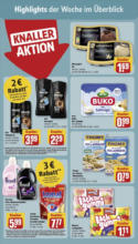 Rewe: Wochenangebote