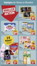 Rewe: Wochenangebote