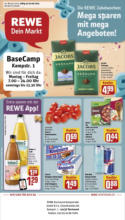 Rewe: Wochenangebote