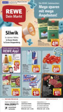 Rewe: Wochenangebote