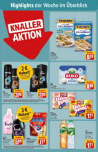 Rewe: Wochenangebote