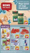 Rewe: Wochenangebote