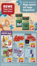 Rewe Rewe: Wochenangebote - bis 06.10.2024