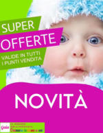 Sanitaria Gaia Super offerte - al 30.09.2024