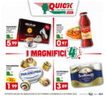 Quick Sisa I magnifici 4 - al 06.10.2024